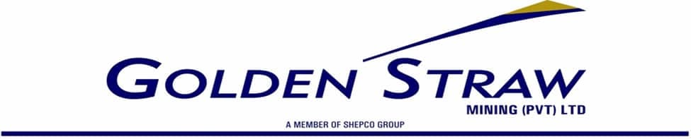 Golden Straw Mining