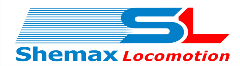 Shemax Locomotion