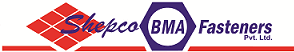 Shepco BMA Fasteners