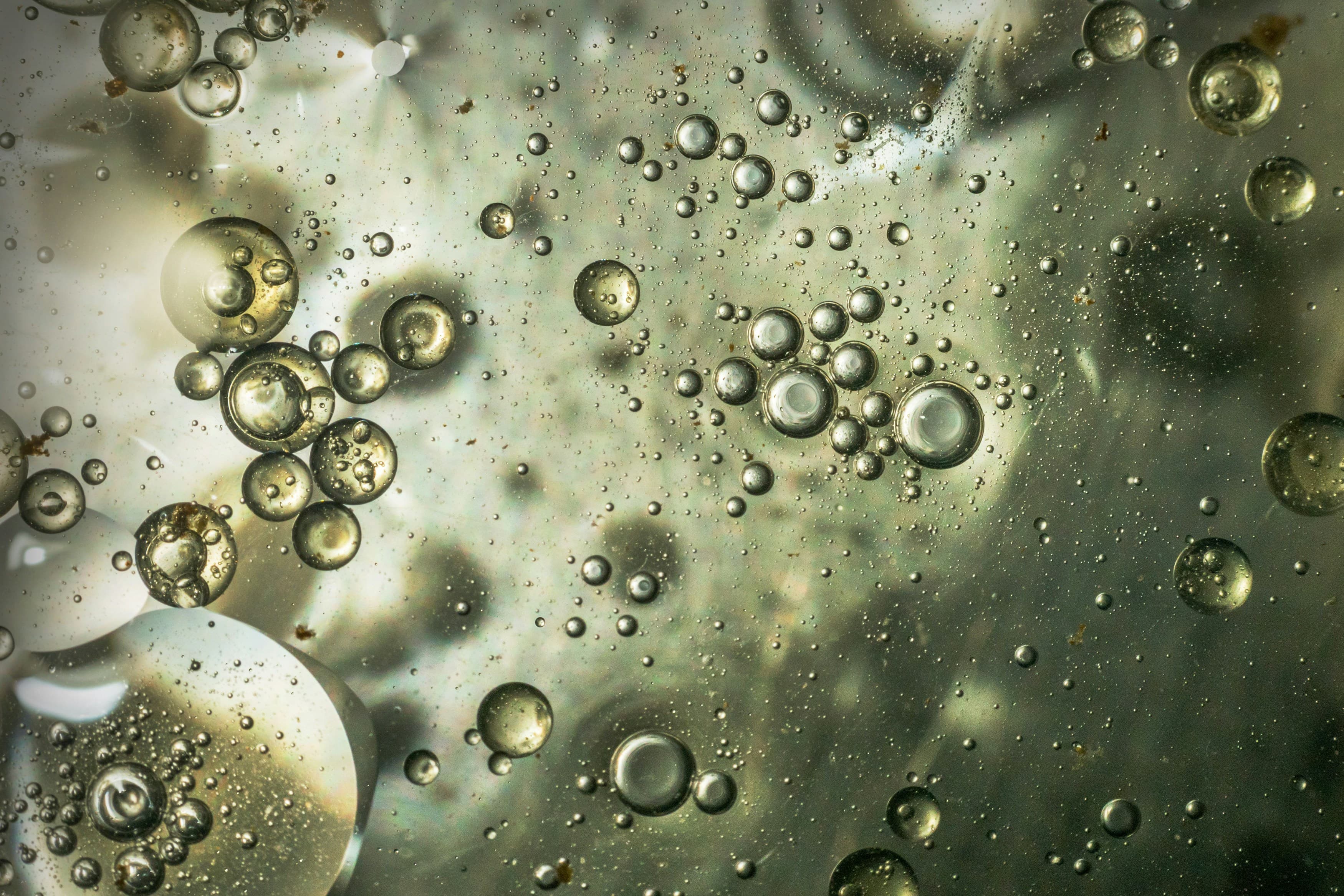 Mining & Industrial Chemicals