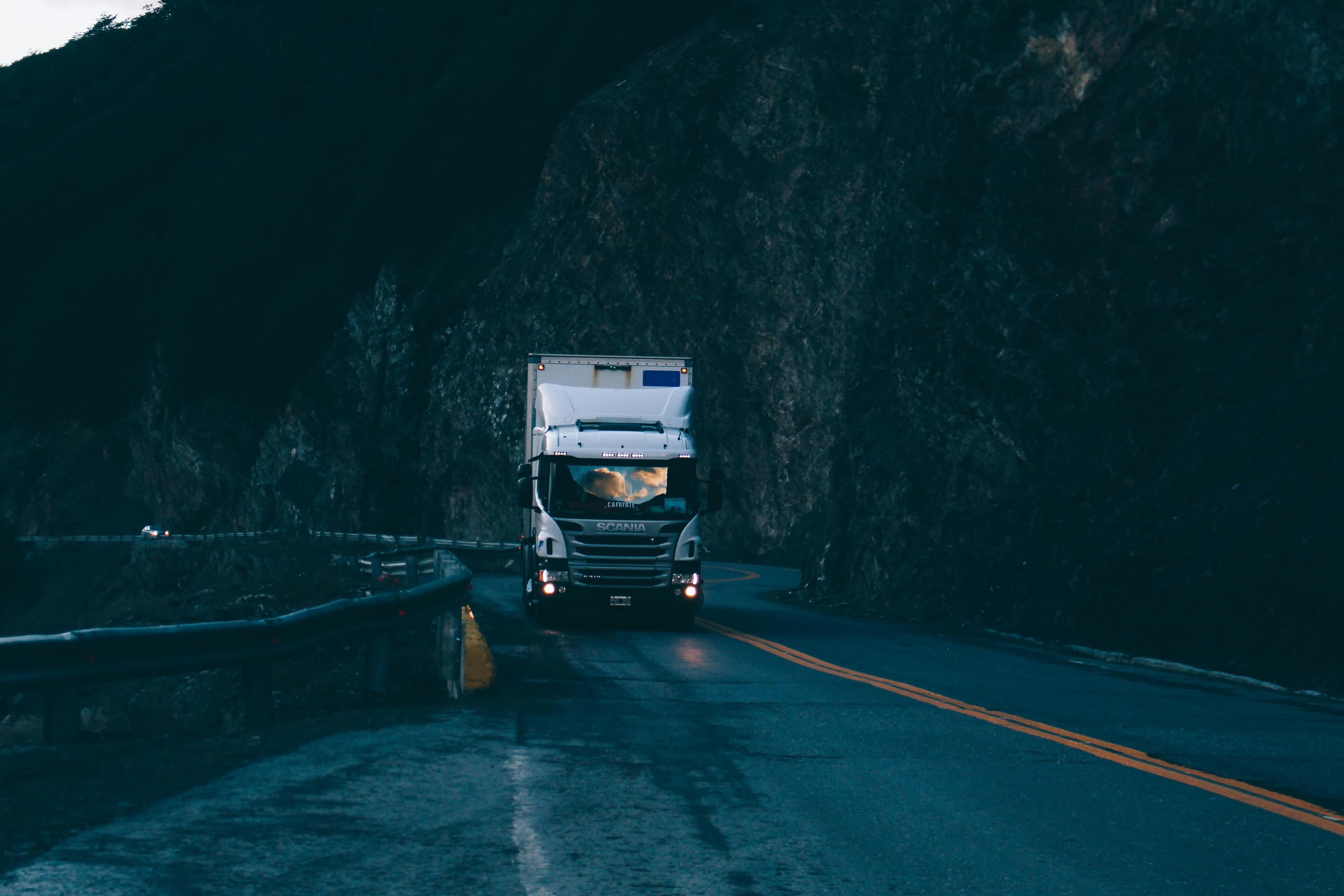 Logistics & Exports