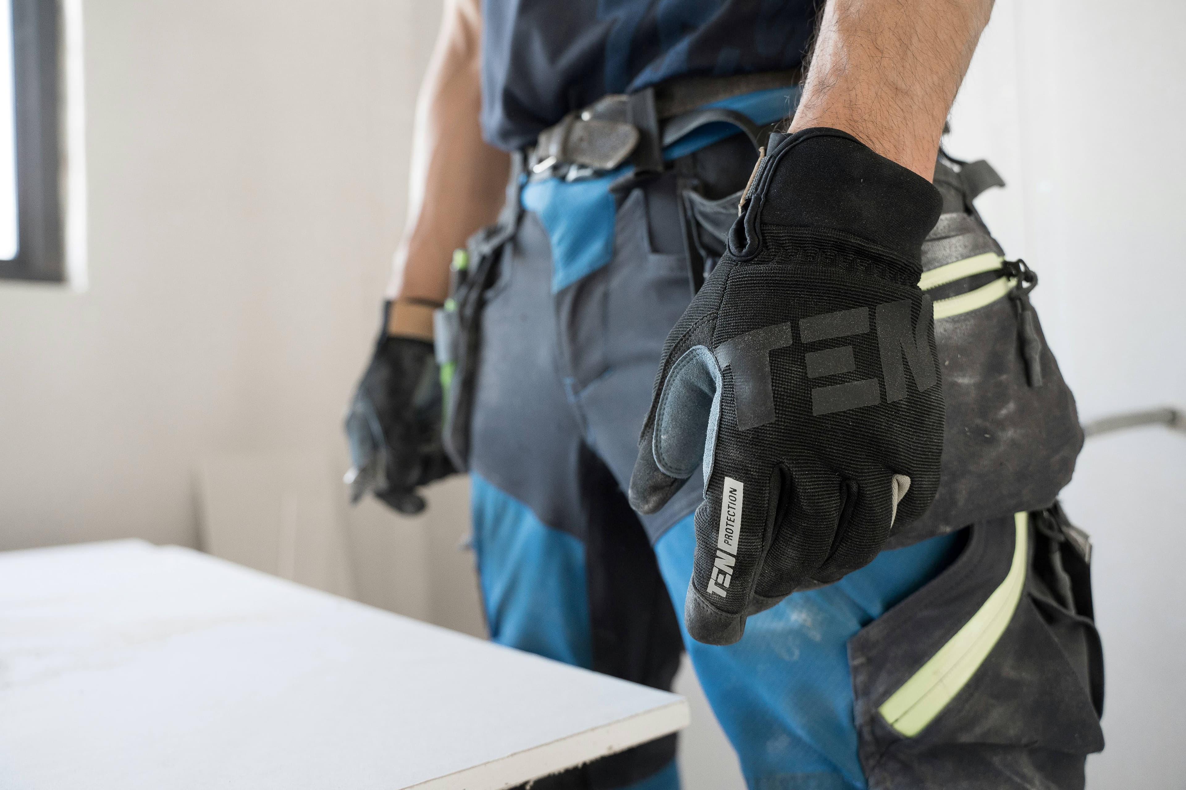 Protective Equipment