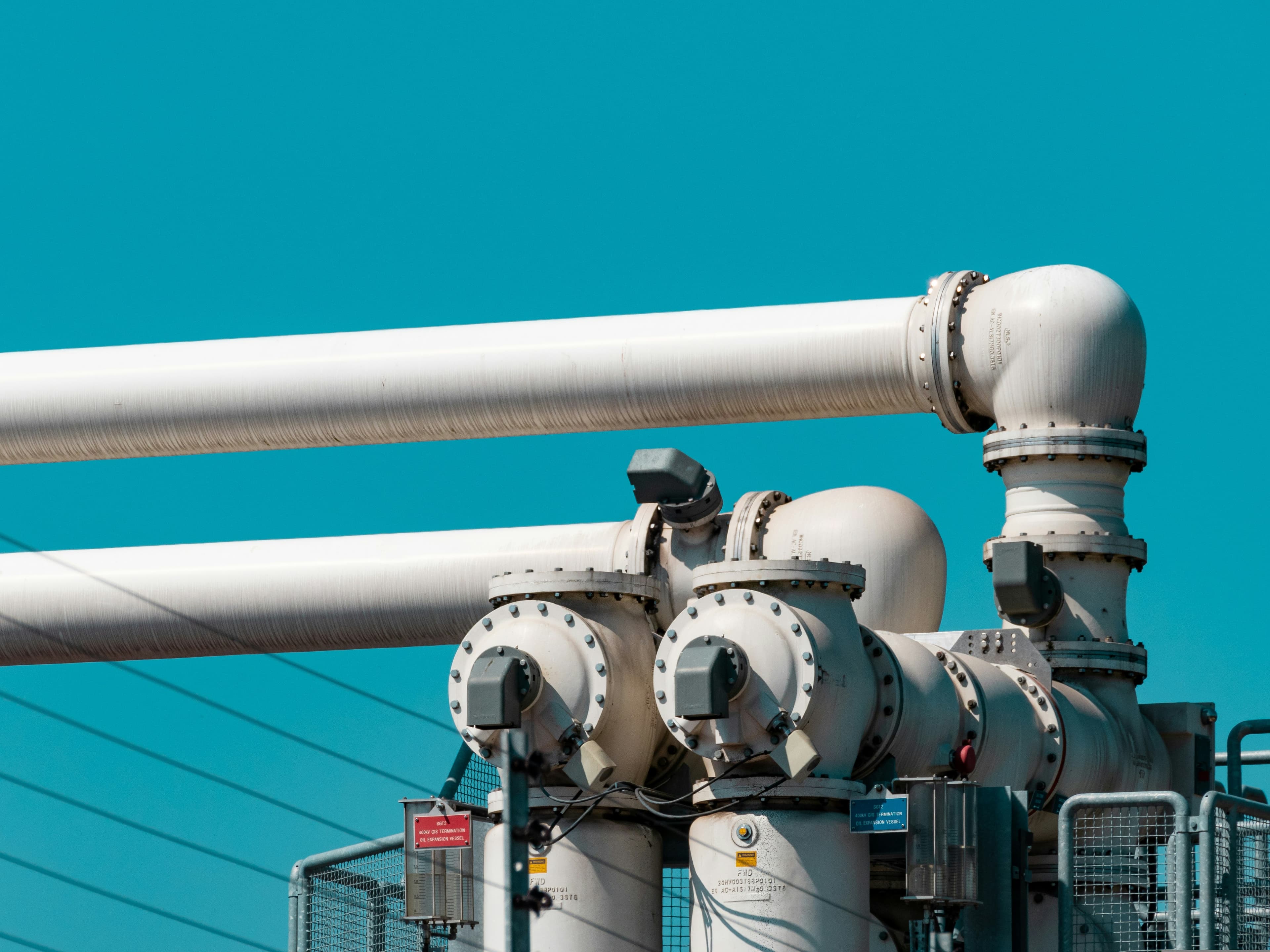 Hoses, Pumps & Accessories