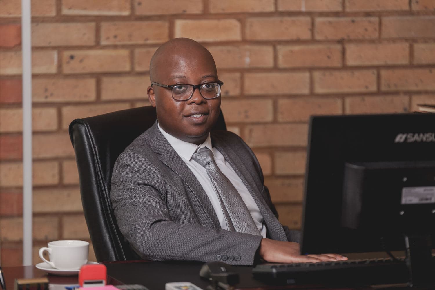 Mr Kuda Chawira